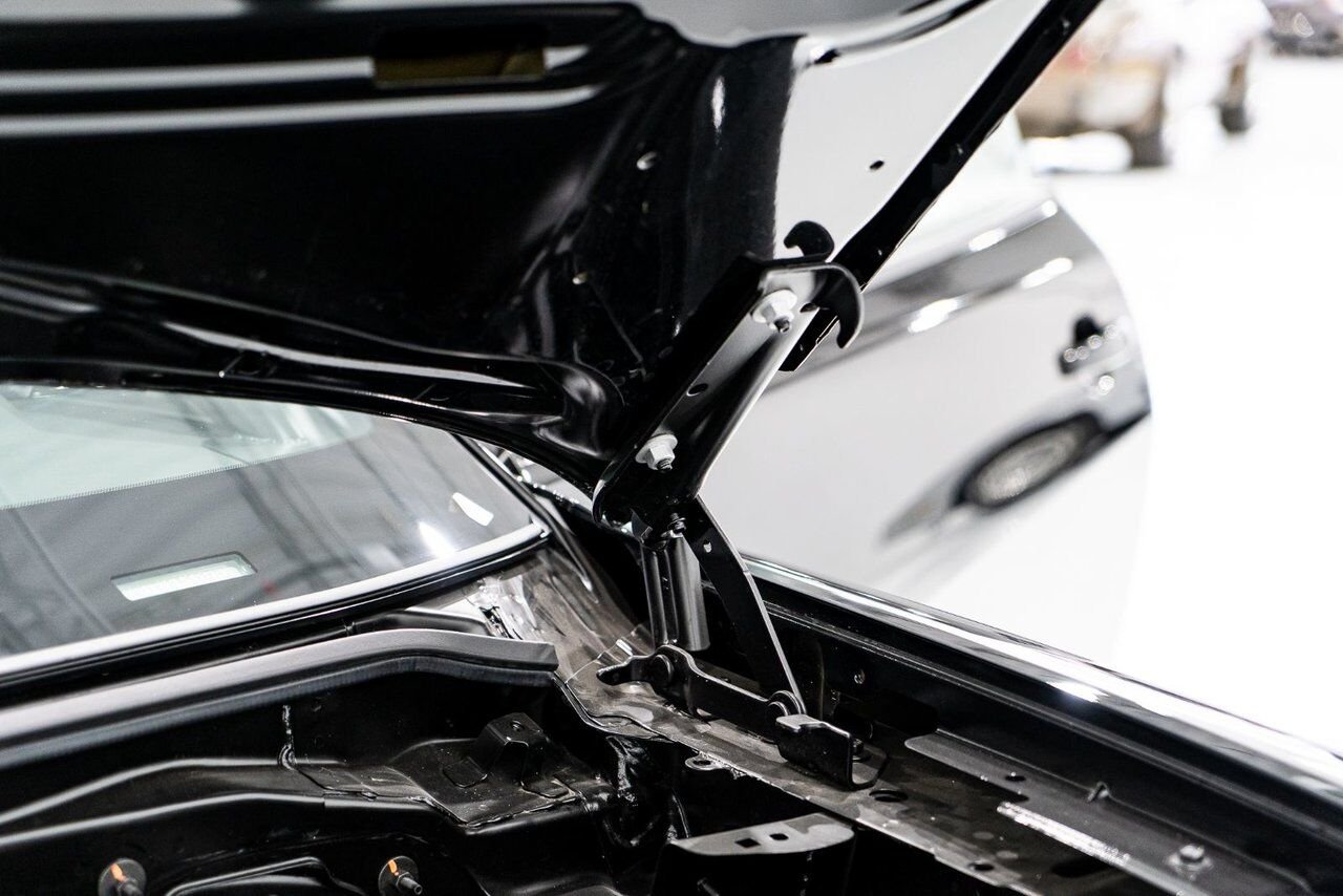 2014 Chevrolet Camaro COPO Rolling Chassis Never Prepared For Racing | PRIX EN USD Black Montreal - photo #15
