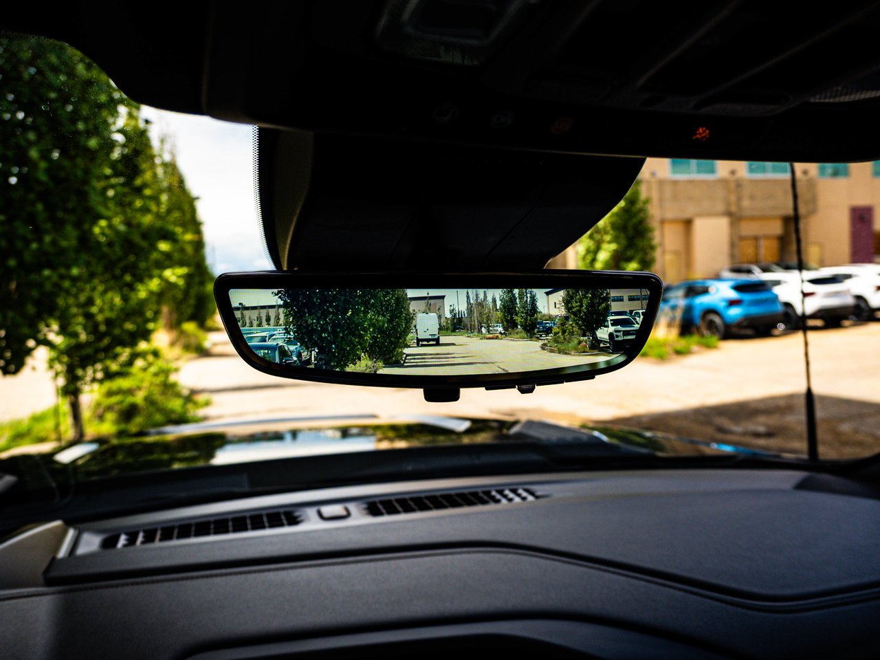 2024 Chevrolet Silverado 3500HD 4WD Crew Cab 159 High Country Black Sherwood Park - photo #25