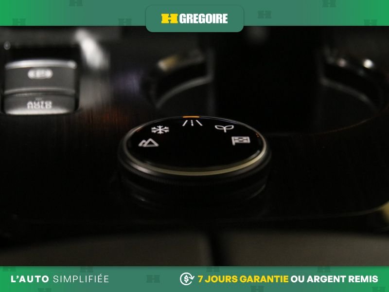 Nissan Rogue 2023 Rouge Saint-Eustache - photo #25