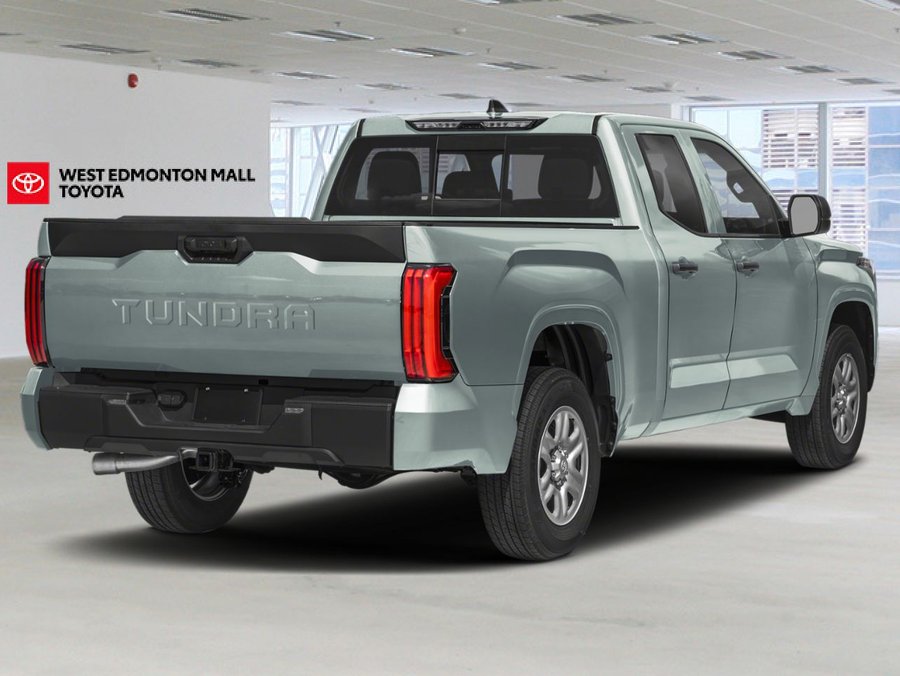 2026 Toyota Tundra 2026 Lunar Rock