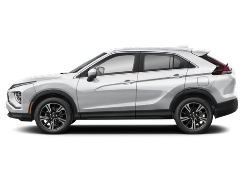 2026 Mitsubishi Eclipse Cross 2026