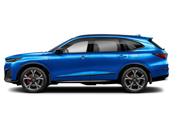 2026 Acura MDX Type S Ultra