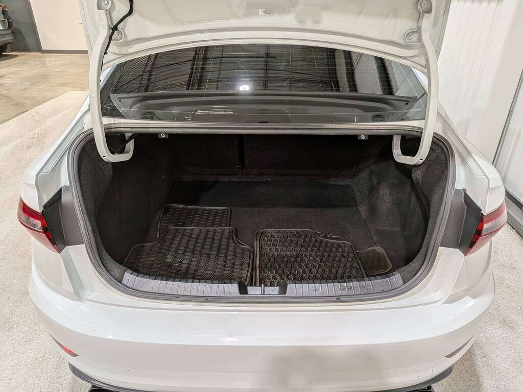 2020 Volkswagen Jetta GLI DSG White Val-David - photo #10