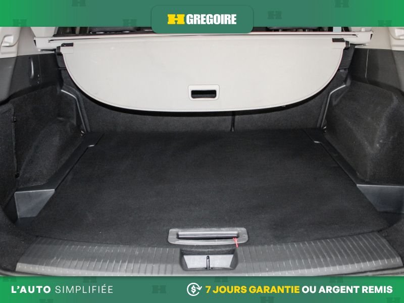 Nissan Rogue 2024 Gris Blainville - photo #18
