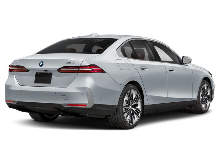 2027 BMW i5 M60 xDrive