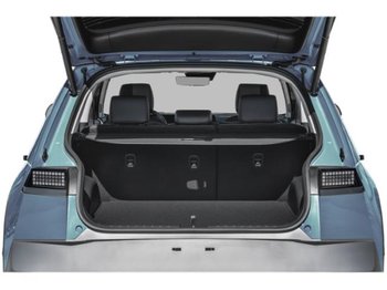 Hyundai IONIQ 5 Privilégié