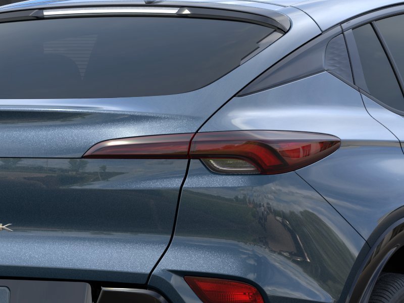 2026 BUICK Envista Tourisme sport 4 portes TA OCEAN BLUE METALLIC Sherbrooke - photo #10