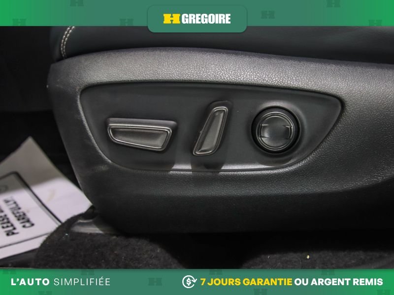 Toyota Rav 4 2021 Gris Saint-Eustache - photo #19