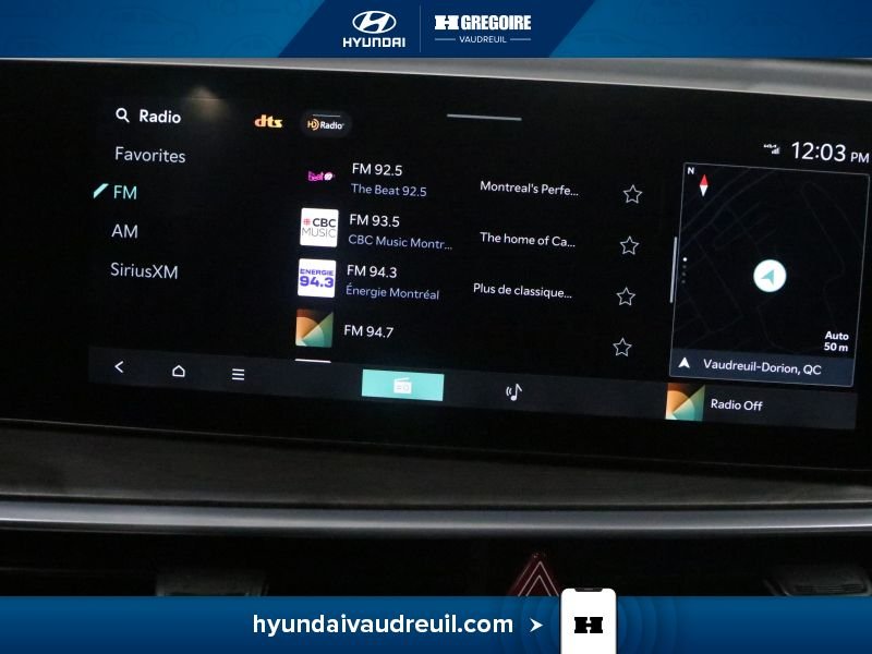 Kia Sorento YA896 | X-Line AWD 2025 Vert Laval - photo #28