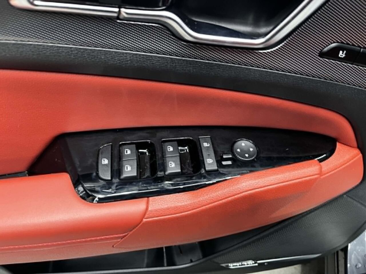 2023 Kia Sportage hybride rechargeable Grey Blainville - photo #14