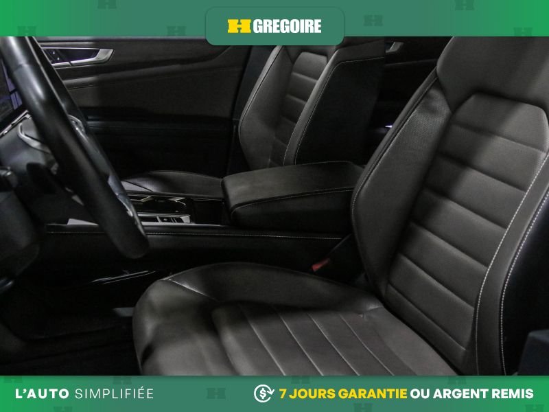Volkswagen Atlas 2024 Noir Saint-Eustache - photo #13
