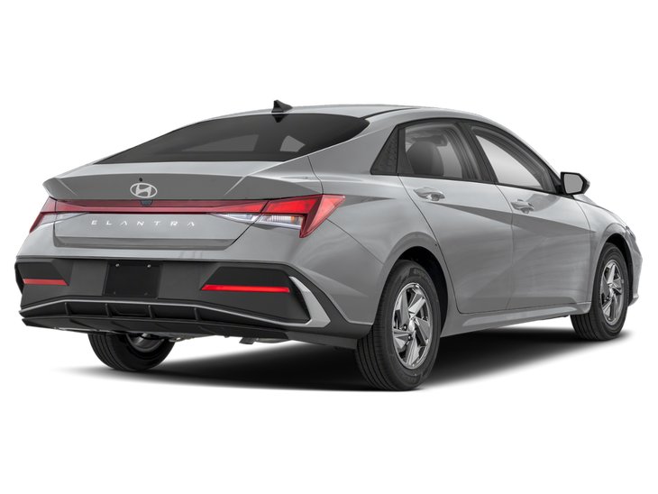 2026 Hyundai Elantra Essential