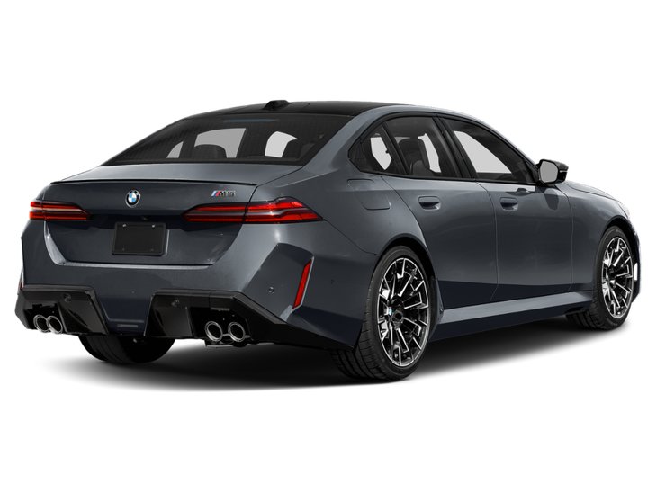 2027 BMW M5 