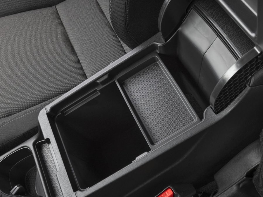 2026 Honda CR-V 2026 Black