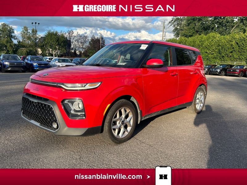 Kia Soul 2020 Laval - photo #7