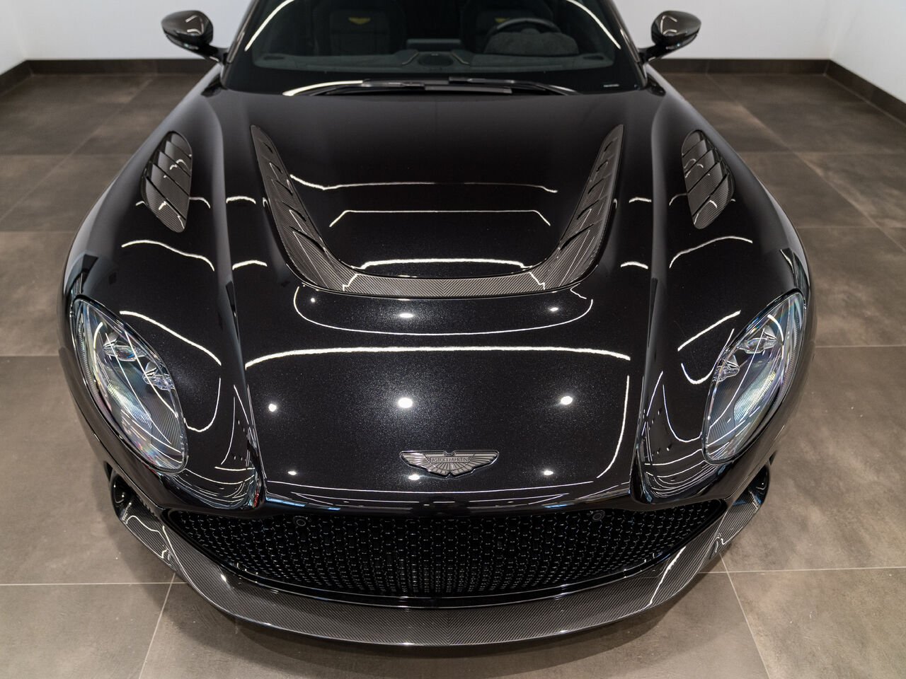 2023 Aston Martin DBS 770 Ultimate | NO LUXURY TAX Kirkland - photo #29
