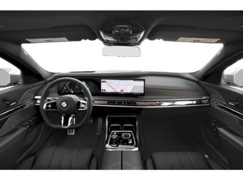 BMW Série 7 760i xDrive