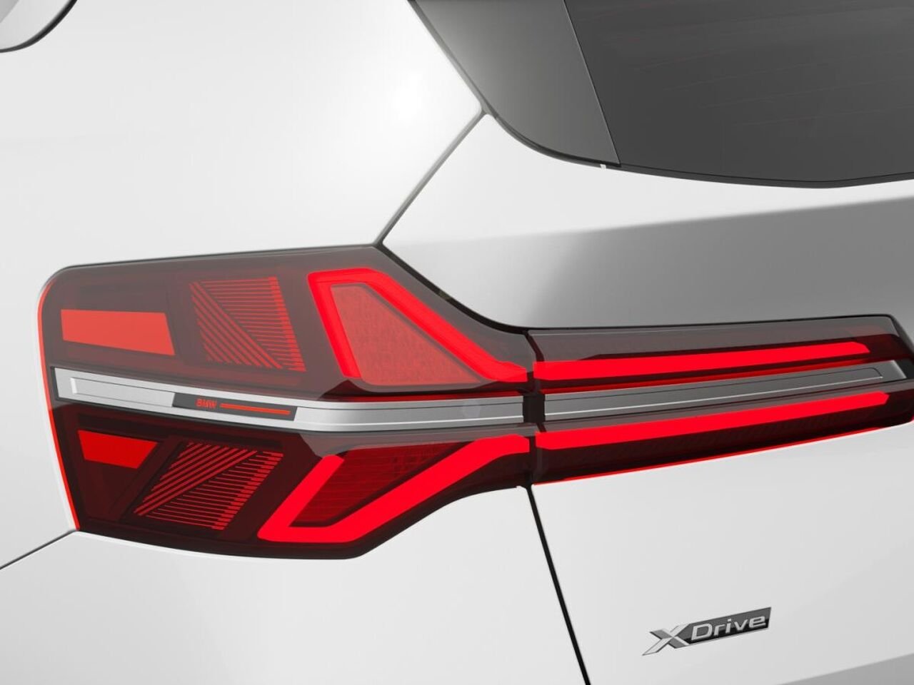 2026 BMW X3 Alpine White Blainville - photo #6