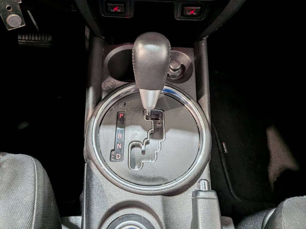 2015 Mitsubishi RVR AWD 4dr CVT GT White Val-David - photo #21