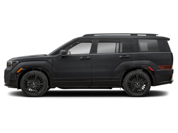 2026 Hyundai Santa Fe hybride Ultimate Calligraphy