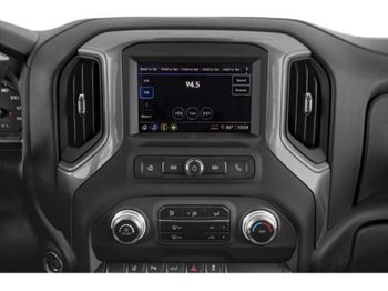 GMC Sierra 2500HD Pro
