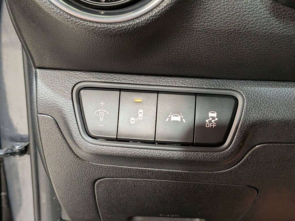 Kia Forte 2020 Gris Val-David - photo #28