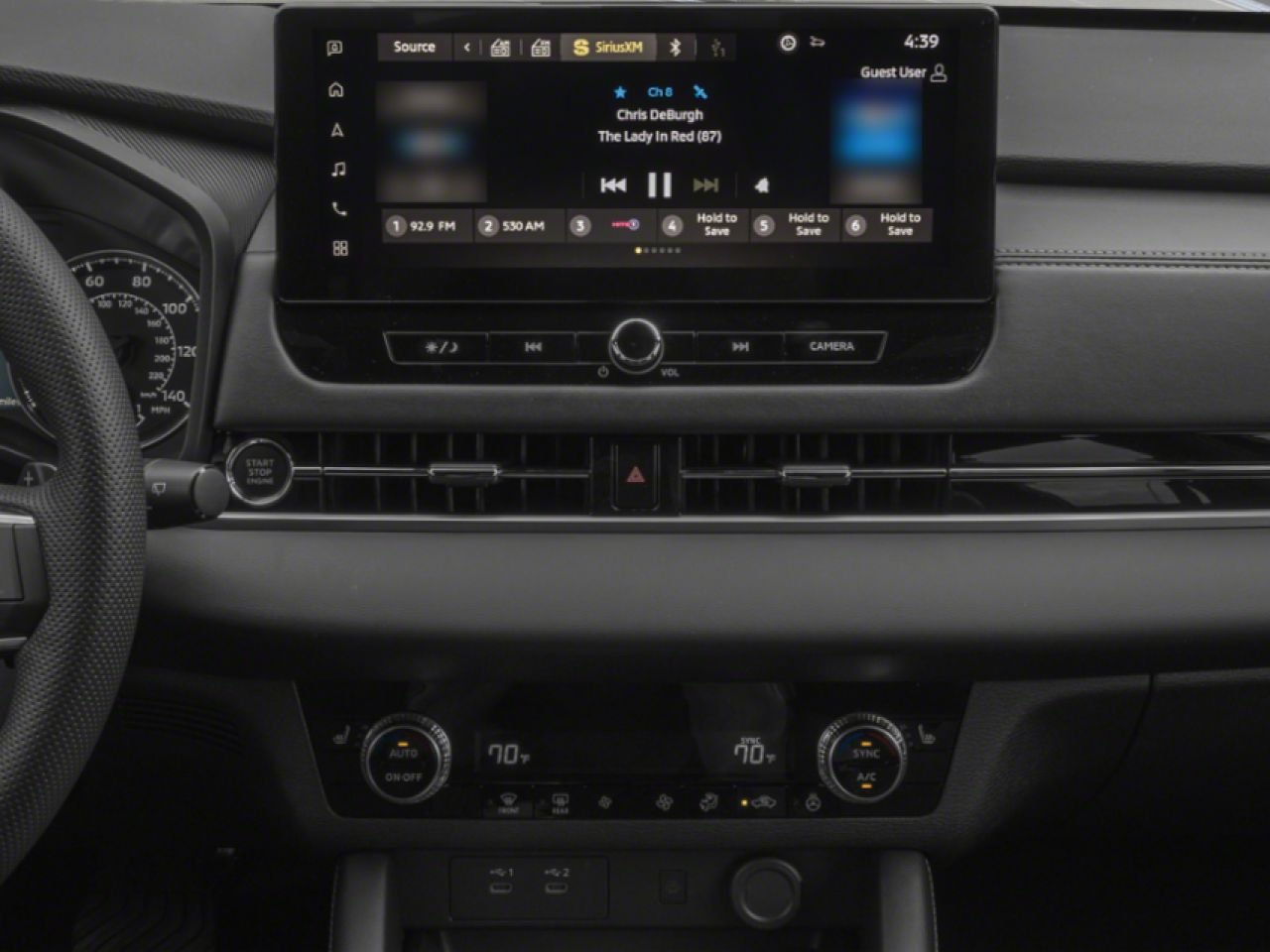 MITSUBISHI Outlander 2026 Gris plomb Amos - photo #7