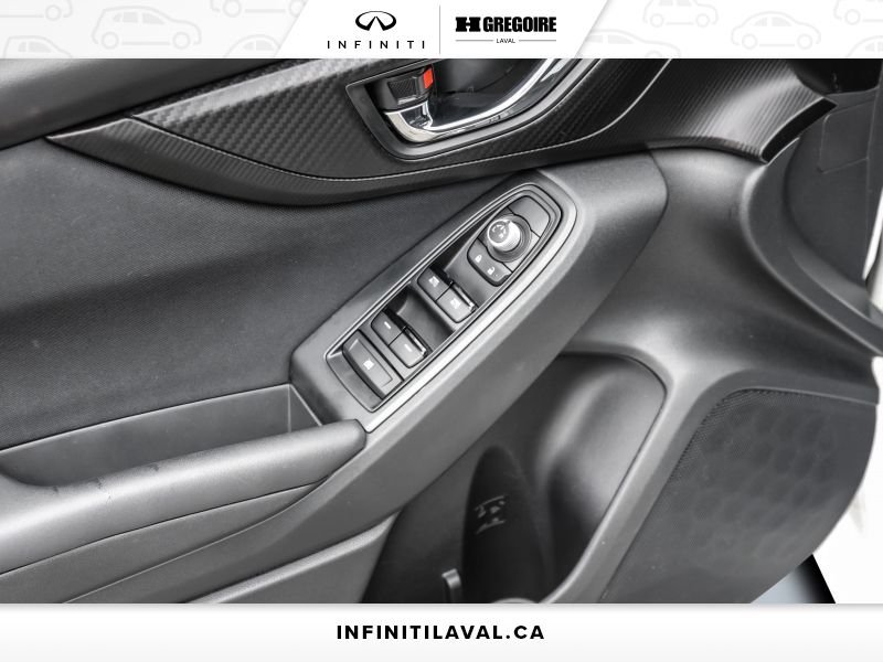 Subaru Impreza 2022 Saint-Eustache - photo #12