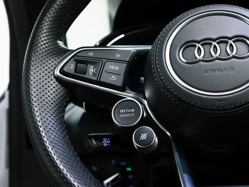 Audi R8 Spyder 2020 Gris Saint-Eustache - photo #25