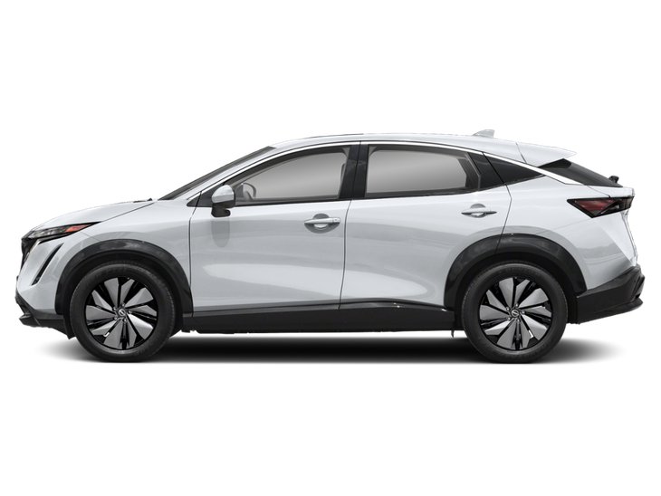 2026 Nissan ARIYA SL+