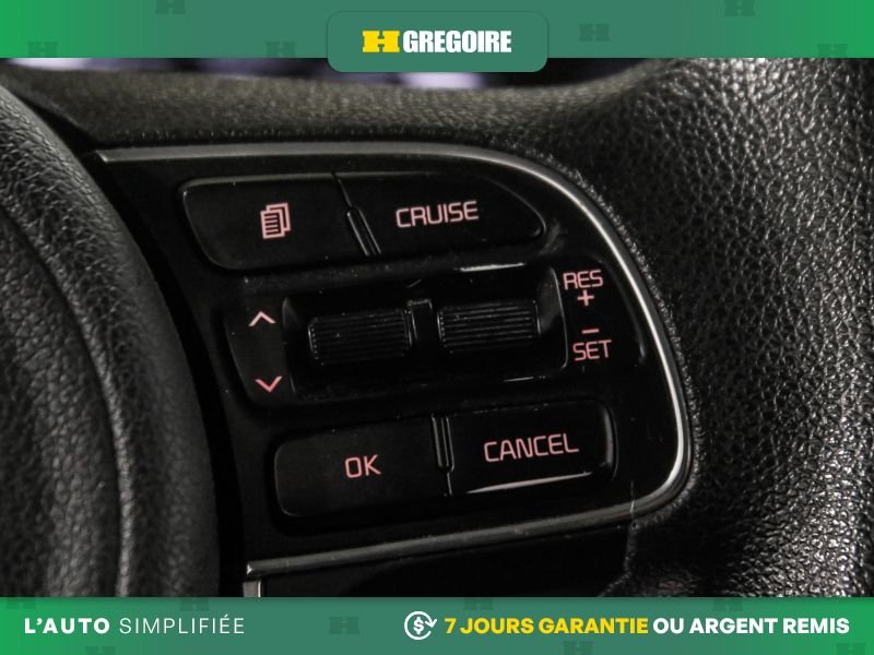 Kia Niro 2020 Blanc Saint-Eustache - photo #20
