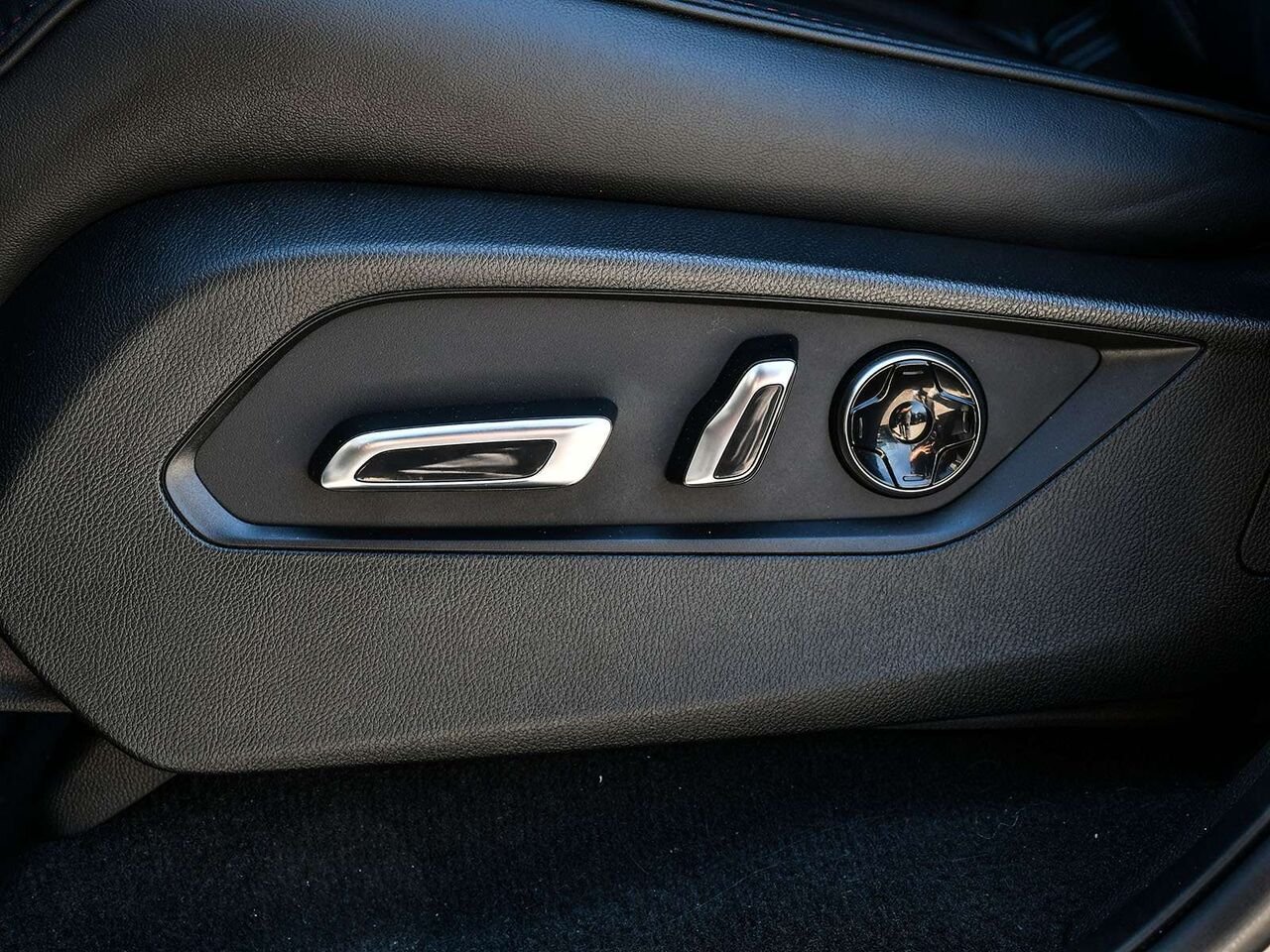 2026 Acura MDX A-Spec Black Etobicoke - photo #14
