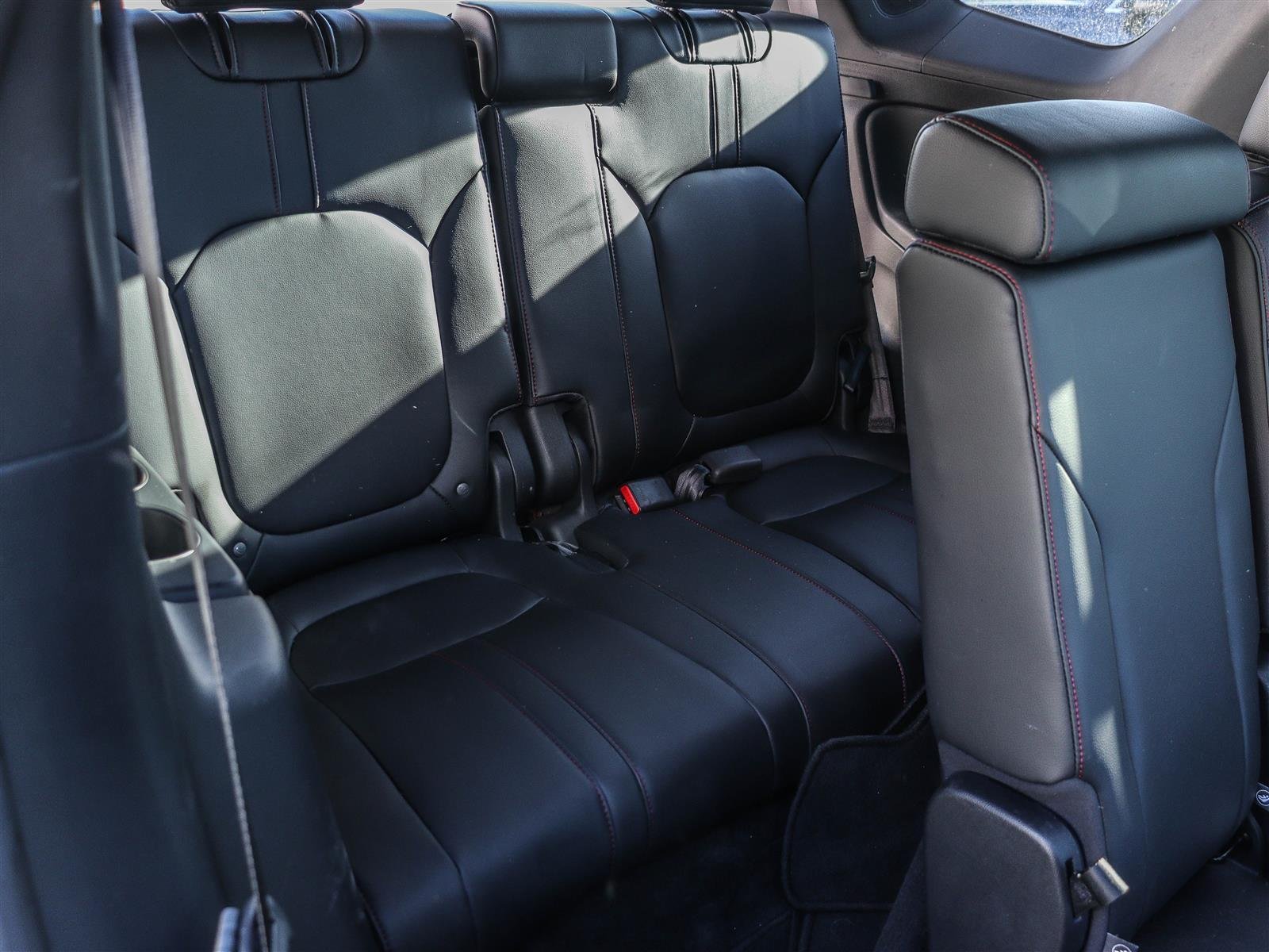 2023 Honda Pilot Black Edition Ottawa & Gatineau - photo #19