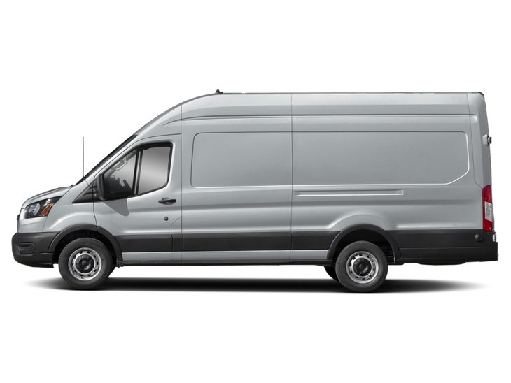 2026 Ford Transit fourgon utilitaire 