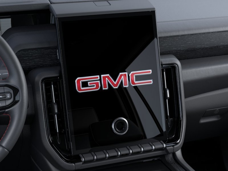 GMC Yukon AT4 Ultimate 4 portes 4RM 2026 Blanc sommet Ottawa & Gatineau - photo #19