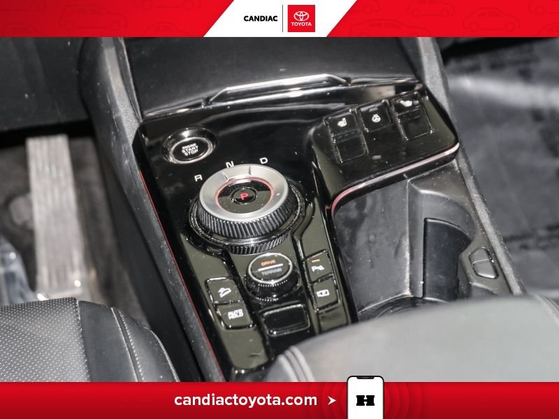 Kia Sportage 2023 Blanc Blainville - photo #26
