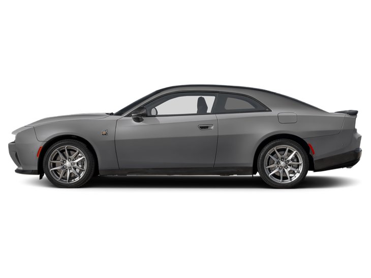 2026 Dodge Charger R/T