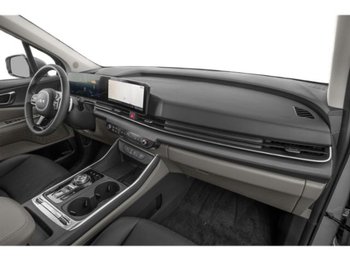 Kia Carnival Hybrid EX
