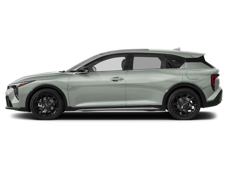 2026 Kia K4 à hayon GT-Line Turbo Limited