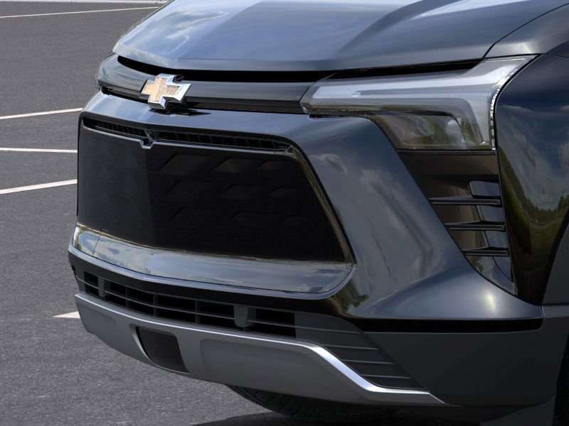 CHEVROLET Blazer EV LT TI 2025 Noir Saint-Eustache - photo #12
