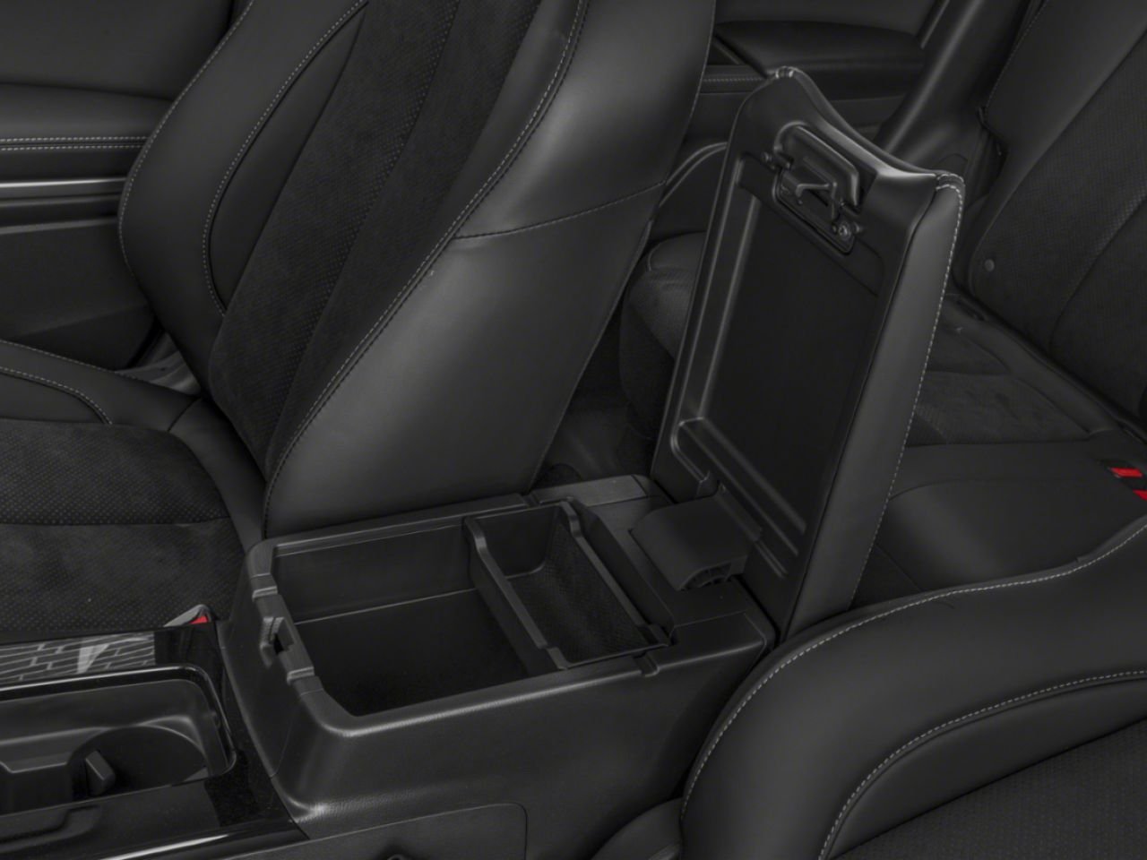 MITSUBISHI Eclipse Cross 2026 Noir tarmac nacré Amos - photo #7