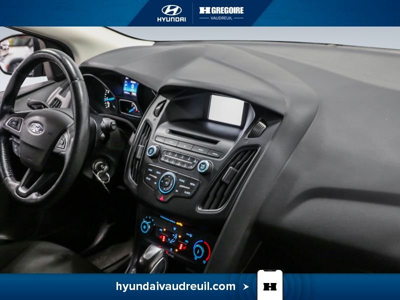 Ford Focus 2016 Saint-Eustache - photo #28