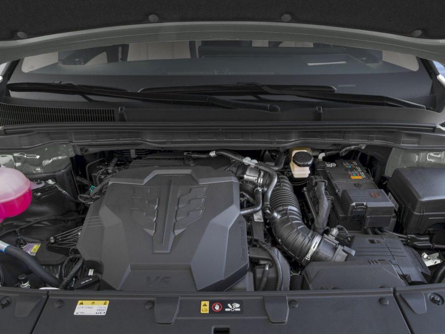 Kia Carnival 2026 2026 Rouge éclatant