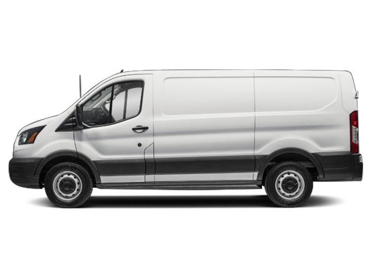 2026 Ford Transit fourgon utilitaire 