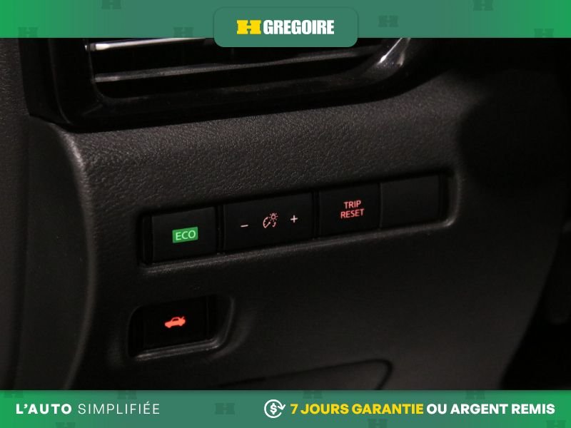 Nissan Sentra 2020 Gris Blainville - photo #16