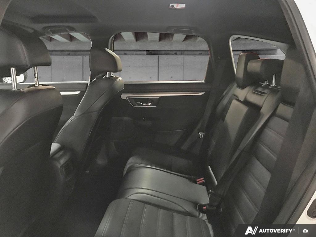2022 Honda CR-V 2600819A | Sport Edmonton - photo #21