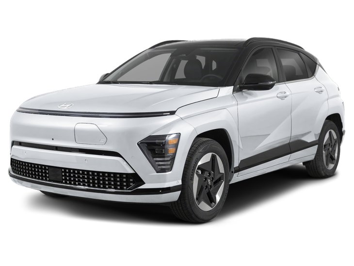 2026 Hyundai Kona Electric Privilégié