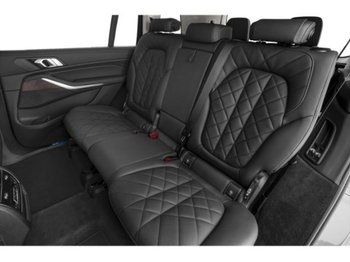 BMW X7 M60i xDrive