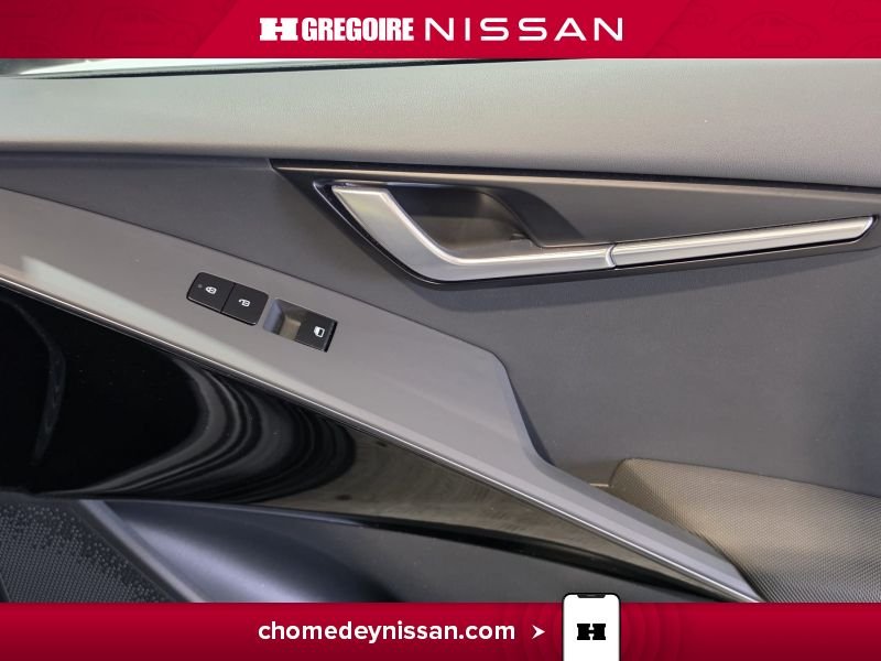 Kia Niro 2026 Noir Laval - photo #22