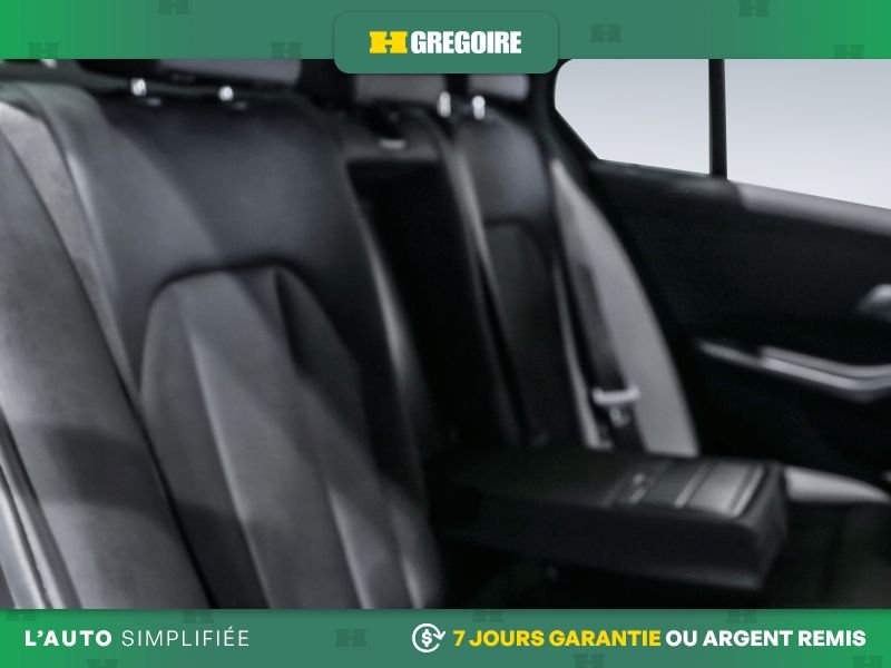 2021 BMW 330I Grey Saint-Eustache - photo #25